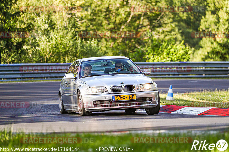 Bild #17194144 - Touristenfahrten Nürburgring Nordschleife (13.06.2022)