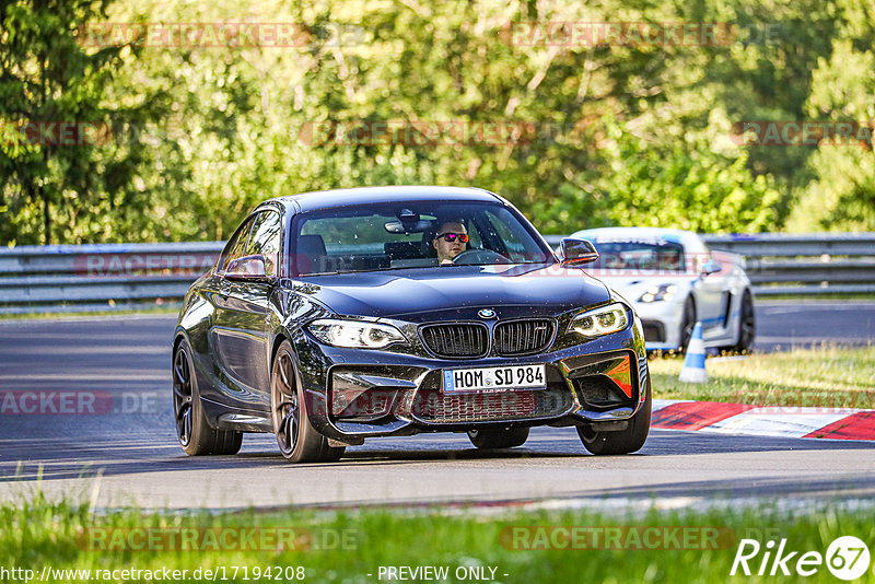 Bild #17194208 - Touristenfahrten Nürburgring Nordschleife (13.06.2022)