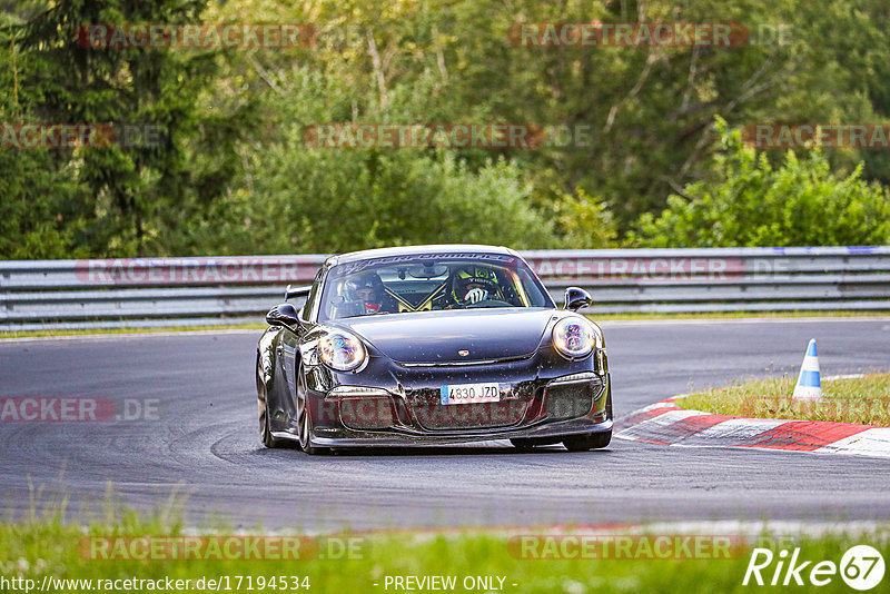 Bild #17194534 - Touristenfahrten Nürburgring Nordschleife (13.06.2022)