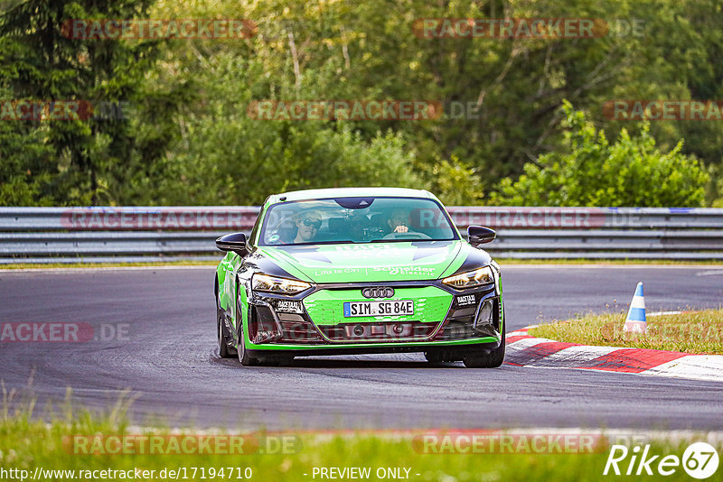 Bild #17194710 - Touristenfahrten Nürburgring Nordschleife (13.06.2022)