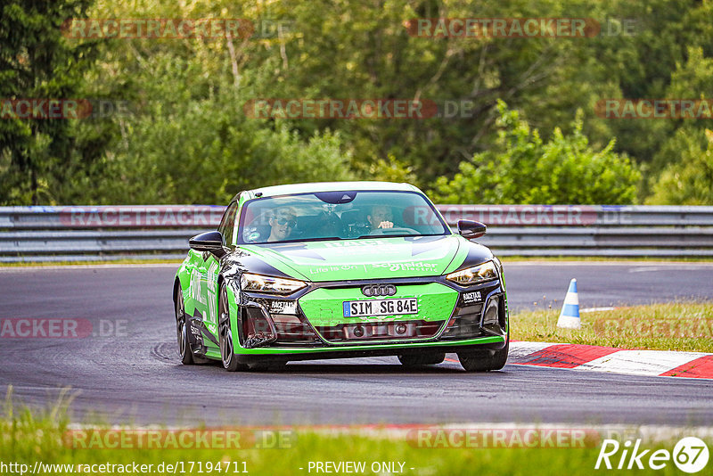 Bild #17194711 - Touristenfahrten Nürburgring Nordschleife (13.06.2022)