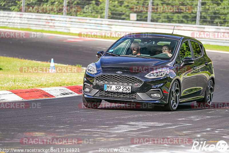 Bild #17194921 - Touristenfahrten Nürburgring Nordschleife (13.06.2022)