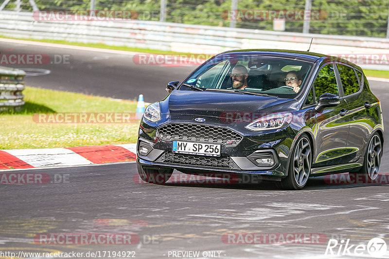 Bild #17194922 - Touristenfahrten Nürburgring Nordschleife (13.06.2022)