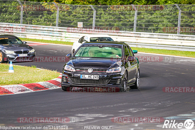 Bild #17195028 - Touristenfahrten Nürburgring Nordschleife (13.06.2022)