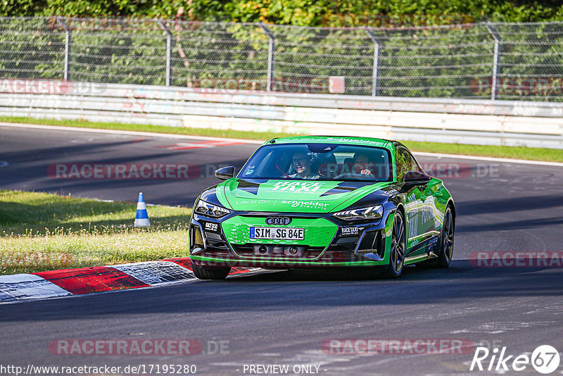 Bild #17195280 - Touristenfahrten Nürburgring Nordschleife (13.06.2022)