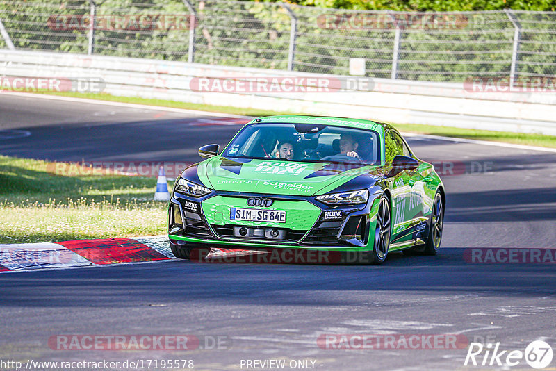 Bild #17195578 - Touristenfahrten Nürburgring Nordschleife (13.06.2022)