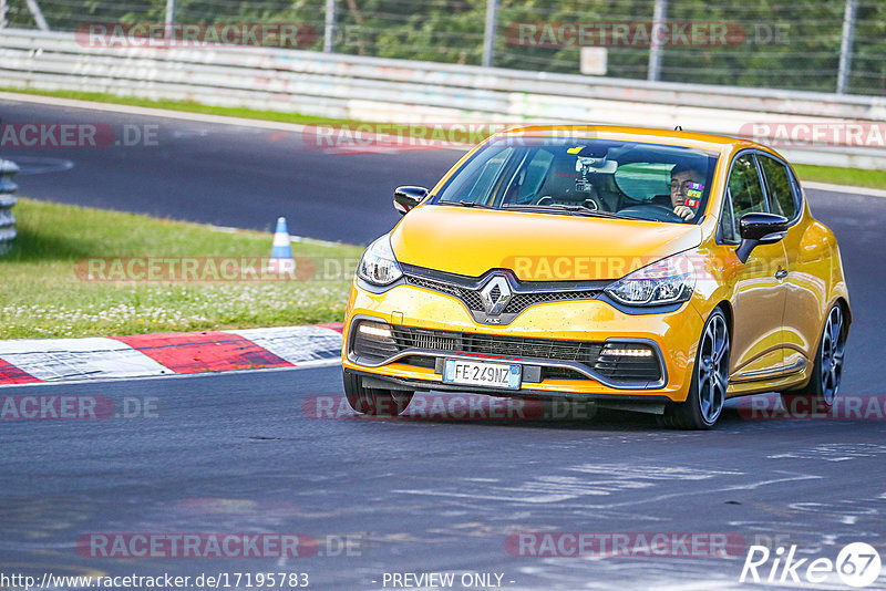 Bild #17195783 - Touristenfahrten Nürburgring Nordschleife (13.06.2022)