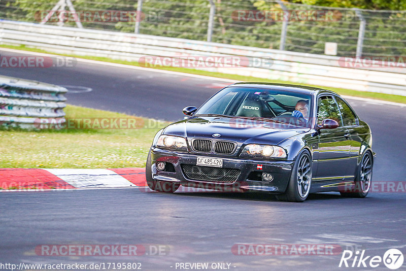 Bild #17195802 - Touristenfahrten Nürburgring Nordschleife (13.06.2022)