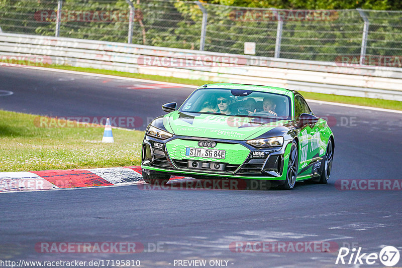 Bild #17195810 - Touristenfahrten Nürburgring Nordschleife (13.06.2022)