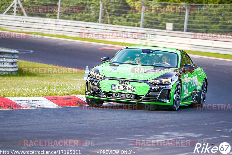 Bild #17195811 - Touristenfahrten Nürburgring Nordschleife (13.06.2022)