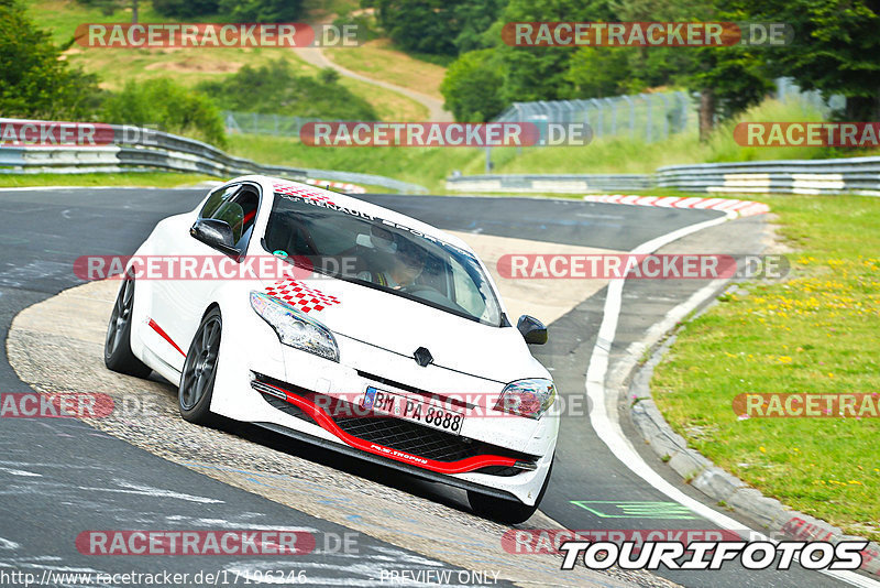 Bild #17196246 - Touristenfahrten Nürburgring Nordschleife (13.06.2022)