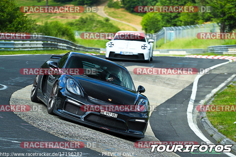 Bild #17196282 - Touristenfahrten Nürburgring Nordschleife (13.06.2022)