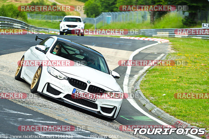 Bild #17196329 - Touristenfahrten Nürburgring Nordschleife (13.06.2022)