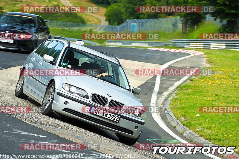 Bild #17196345 - Touristenfahrten Nürburgring Nordschleife (13.06.2022)