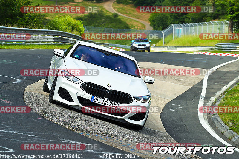 Bild #17196401 - Touristenfahrten Nürburgring Nordschleife (13.06.2022)