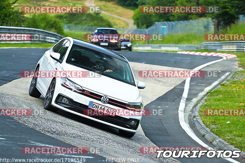 Bild #17196549 - Touristenfahrten Nürburgring Nordschleife (13.06.2022)