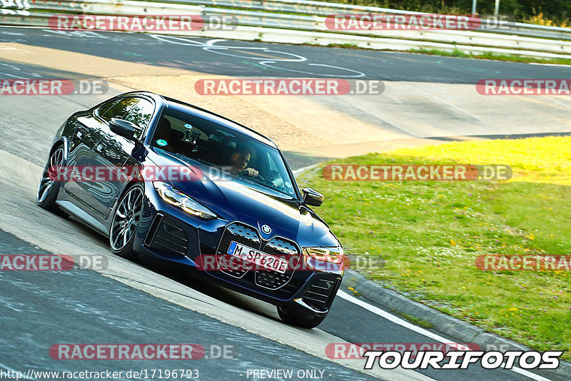 Bild #17196793 - Touristenfahrten Nürburgring Nordschleife (13.06.2022)