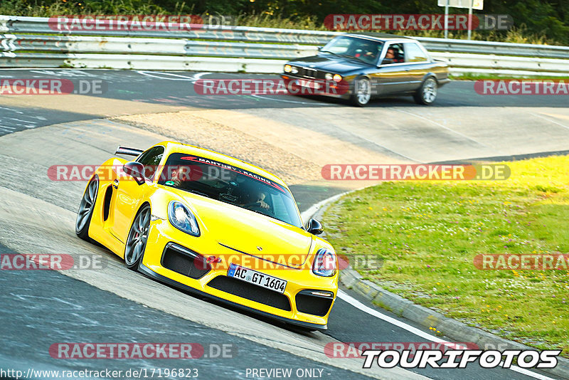 Bild #17196823 - Touristenfahrten Nürburgring Nordschleife (13.06.2022)