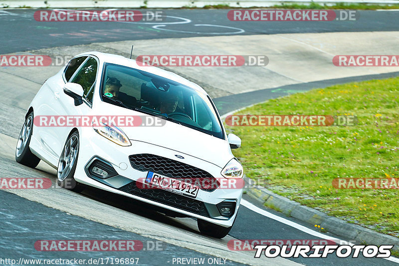 Bild #17196897 - Touristenfahrten Nürburgring Nordschleife (13.06.2022)