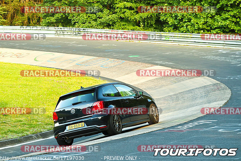 Bild #17197030 - Touristenfahrten Nürburgring Nordschleife (13.06.2022)