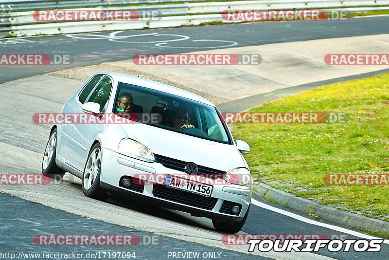 Bild #17197094 - Touristenfahrten Nürburgring Nordschleife (13.06.2022)