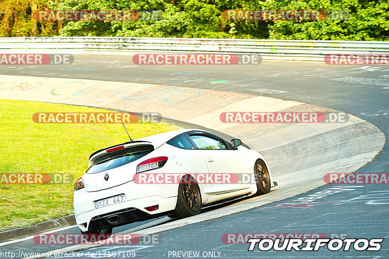 Bild #17197109 - Touristenfahrten Nürburgring Nordschleife (13.06.2022)