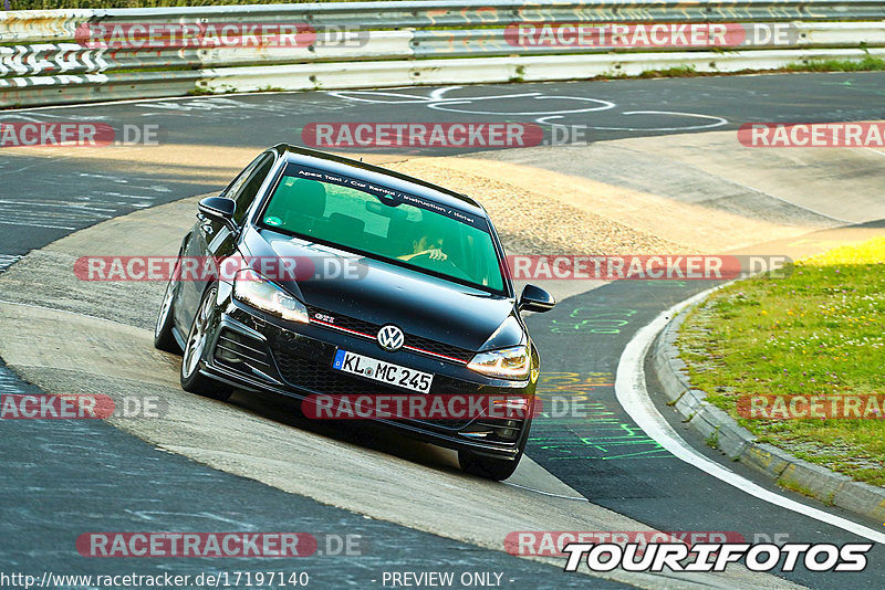 Bild #17197140 - Touristenfahrten Nürburgring Nordschleife (13.06.2022)