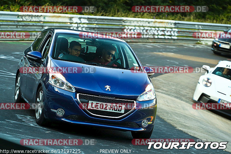 Bild #17197225 - Touristenfahrten Nürburgring Nordschleife (13.06.2022)