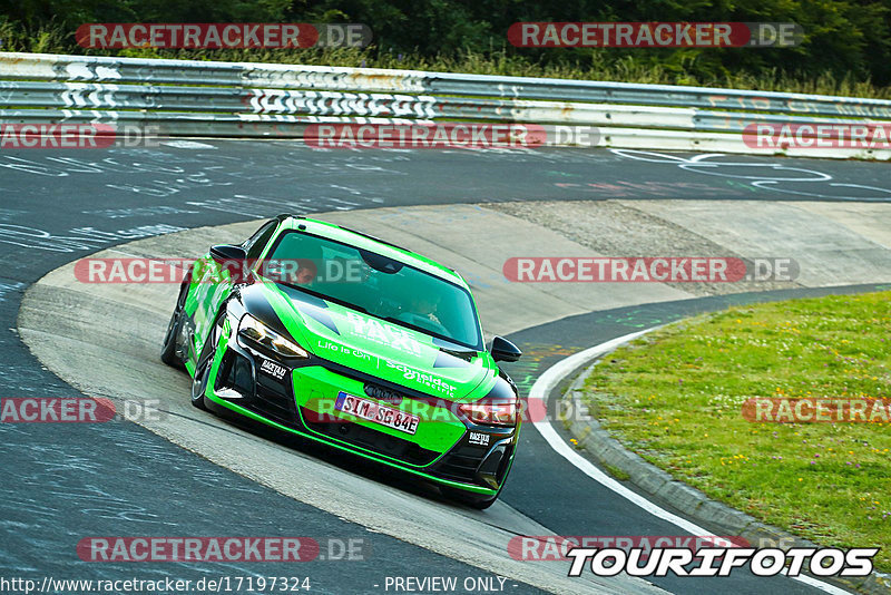 Bild #17197324 - Touristenfahrten Nürburgring Nordschleife (13.06.2022)