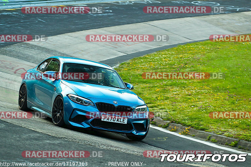 Bild #17197363 - Touristenfahrten Nürburgring Nordschleife (13.06.2022)