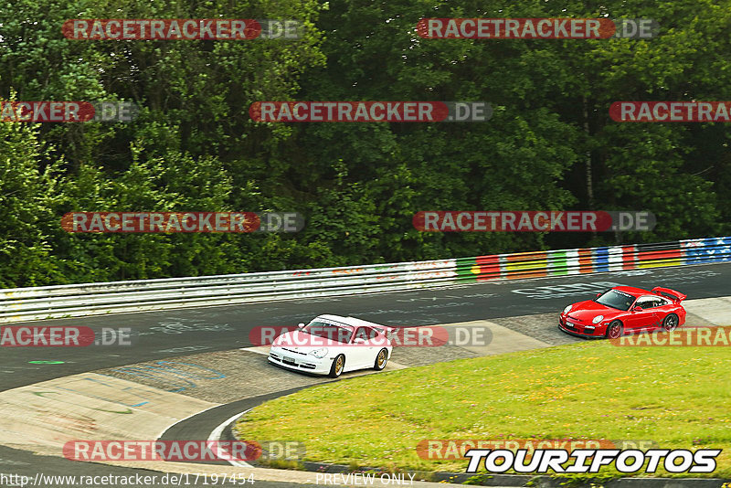 Bild #17197454 - Touristenfahrten Nürburgring Nordschleife (13.06.2022)