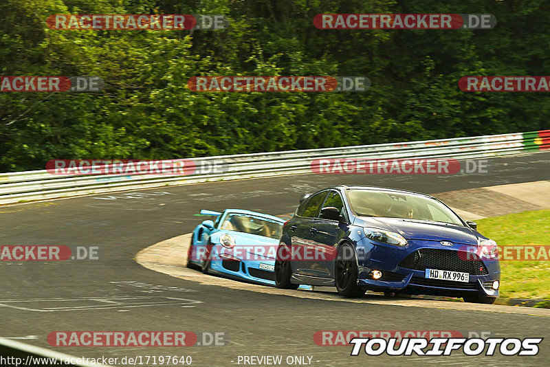 Bild #17197640 - Touristenfahrten Nürburgring Nordschleife (13.06.2022)