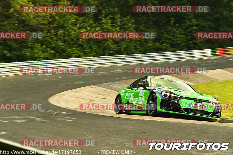 Bild #17197653 - Touristenfahrten Nürburgring Nordschleife (13.06.2022)