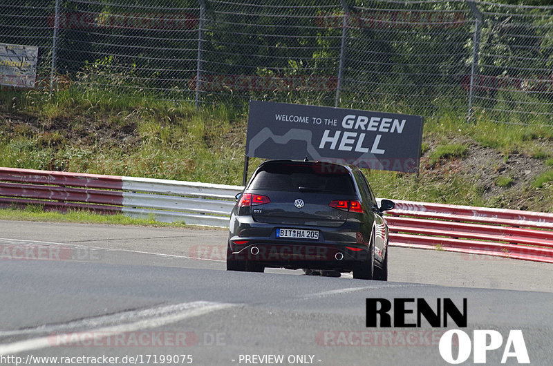 Bild #17199075 - Touristenfahrten Nürburgring Nordschleife (14.06.2022)