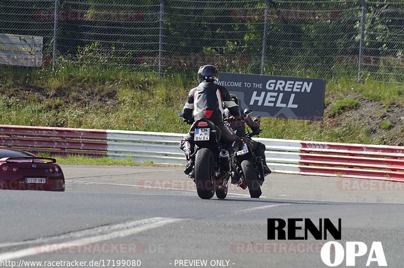 Bild #17199080 - Touristenfahrten Nürburgring Nordschleife (14.06.2022)