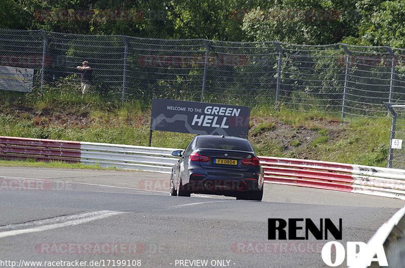 Bild #17199108 - Touristenfahrten Nürburgring Nordschleife (14.06.2022)