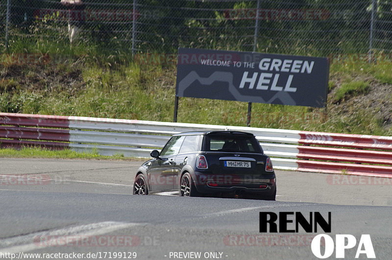 Bild #17199129 - Touristenfahrten Nürburgring Nordschleife (14.06.2022)