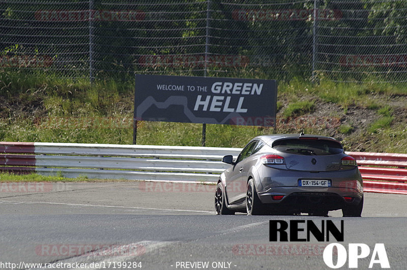 Bild #17199284 - Touristenfahrten Nürburgring Nordschleife (14.06.2022)