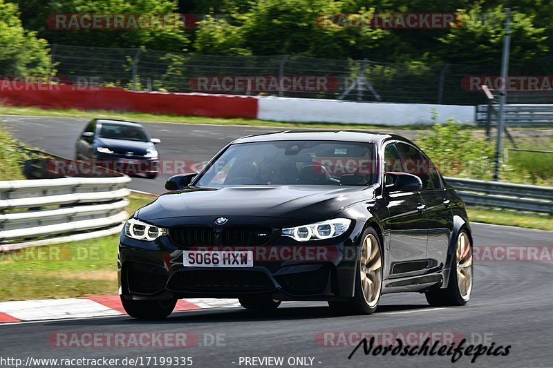 Bild #17199335 - Touristenfahrten Nürburgring Nordschleife (14.06.2022)