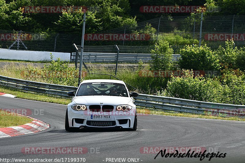 Bild #17199370 - Touristenfahrten Nürburgring Nordschleife (14.06.2022)