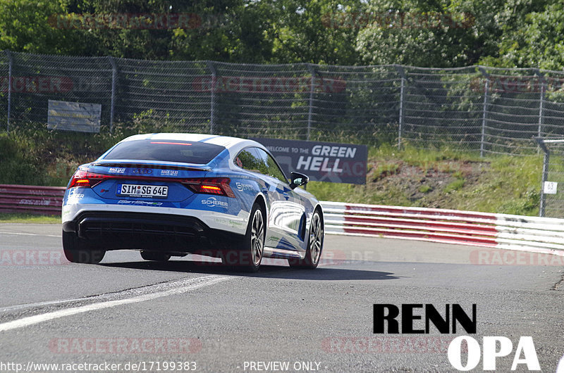 Bild #17199383 - Touristenfahrten Nürburgring Nordschleife (14.06.2022)