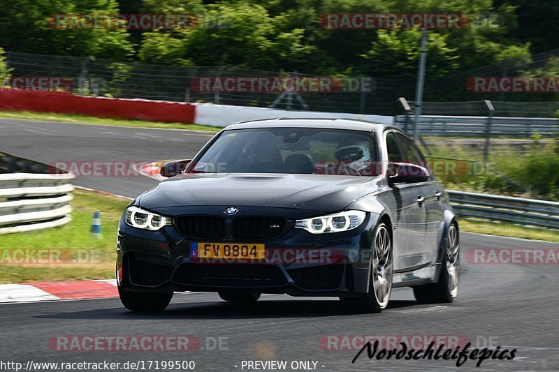 Bild #17199500 - Touristenfahrten Nürburgring Nordschleife (14.06.2022)