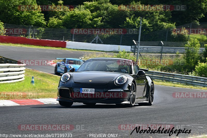 Bild #17199733 - Touristenfahrten Nürburgring Nordschleife (14.06.2022)