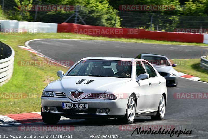 Bild #17199761 - Touristenfahrten Nürburgring Nordschleife (14.06.2022)