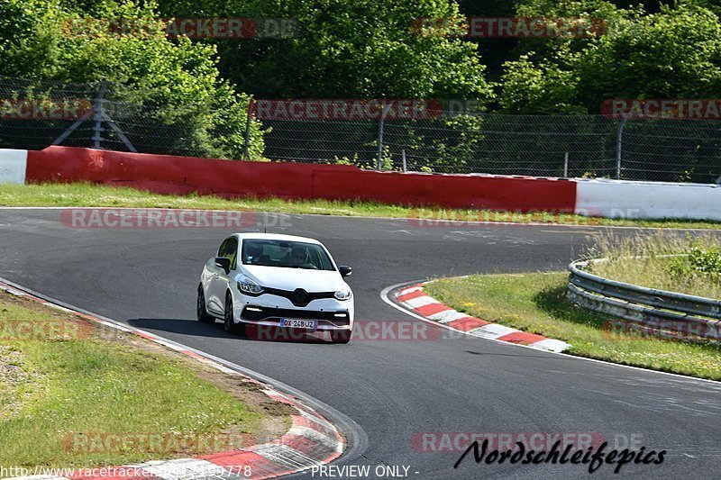 Bild #17199778 - Touristenfahrten Nürburgring Nordschleife (14.06.2022)