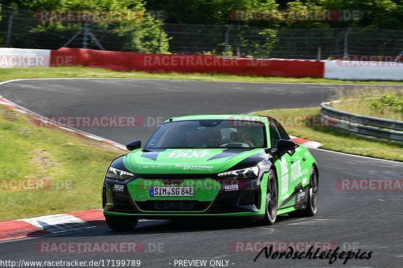 Bild #17199789 - Touristenfahrten Nürburgring Nordschleife (14.06.2022)