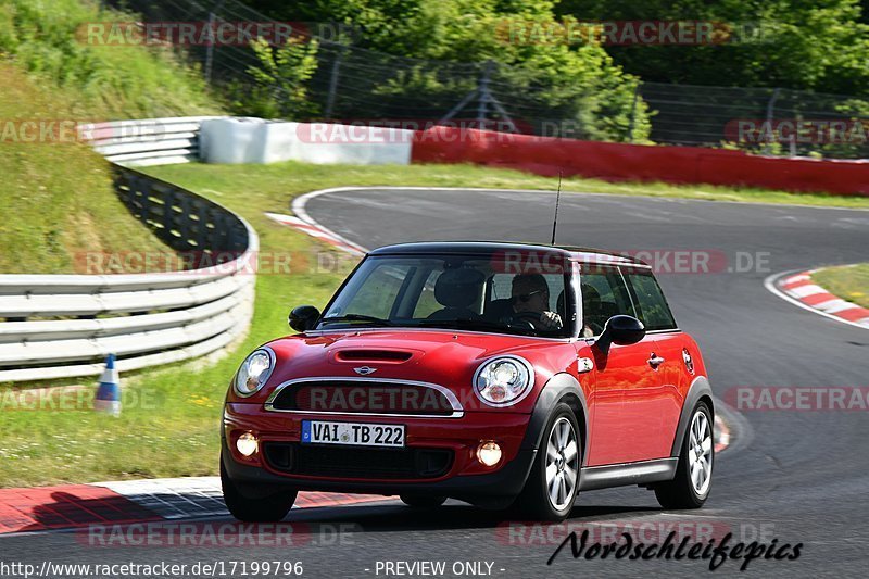 Bild #17199796 - Touristenfahrten Nürburgring Nordschleife (14.06.2022)