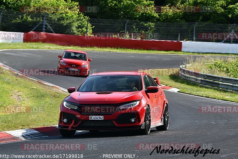 Bild #17199818 - Touristenfahrten Nürburgring Nordschleife (14.06.2022)