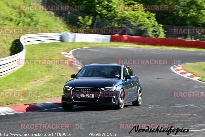 Bild #17199916 - Touristenfahrten Nürburgring Nordschleife (14.06.2022)