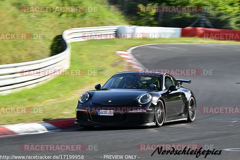 Bild #17199958 - Touristenfahrten Nürburgring Nordschleife (14.06.2022)